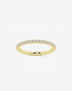 Load image into Gallery viewer, Halellea Wedding Band
