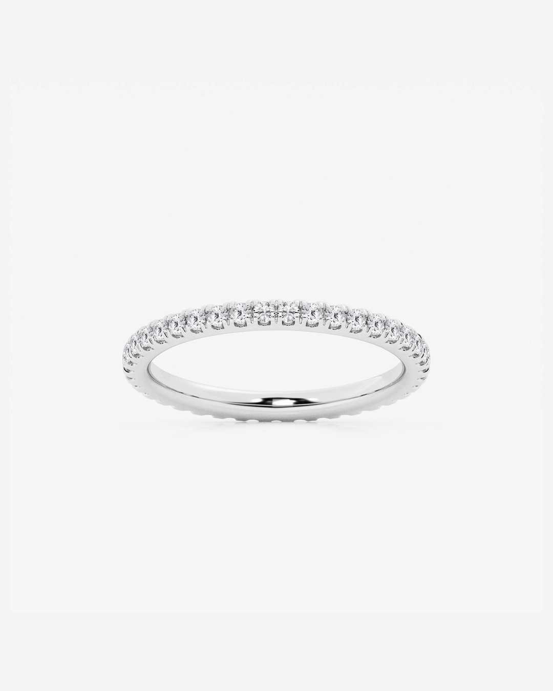 Halellea Wedding Band