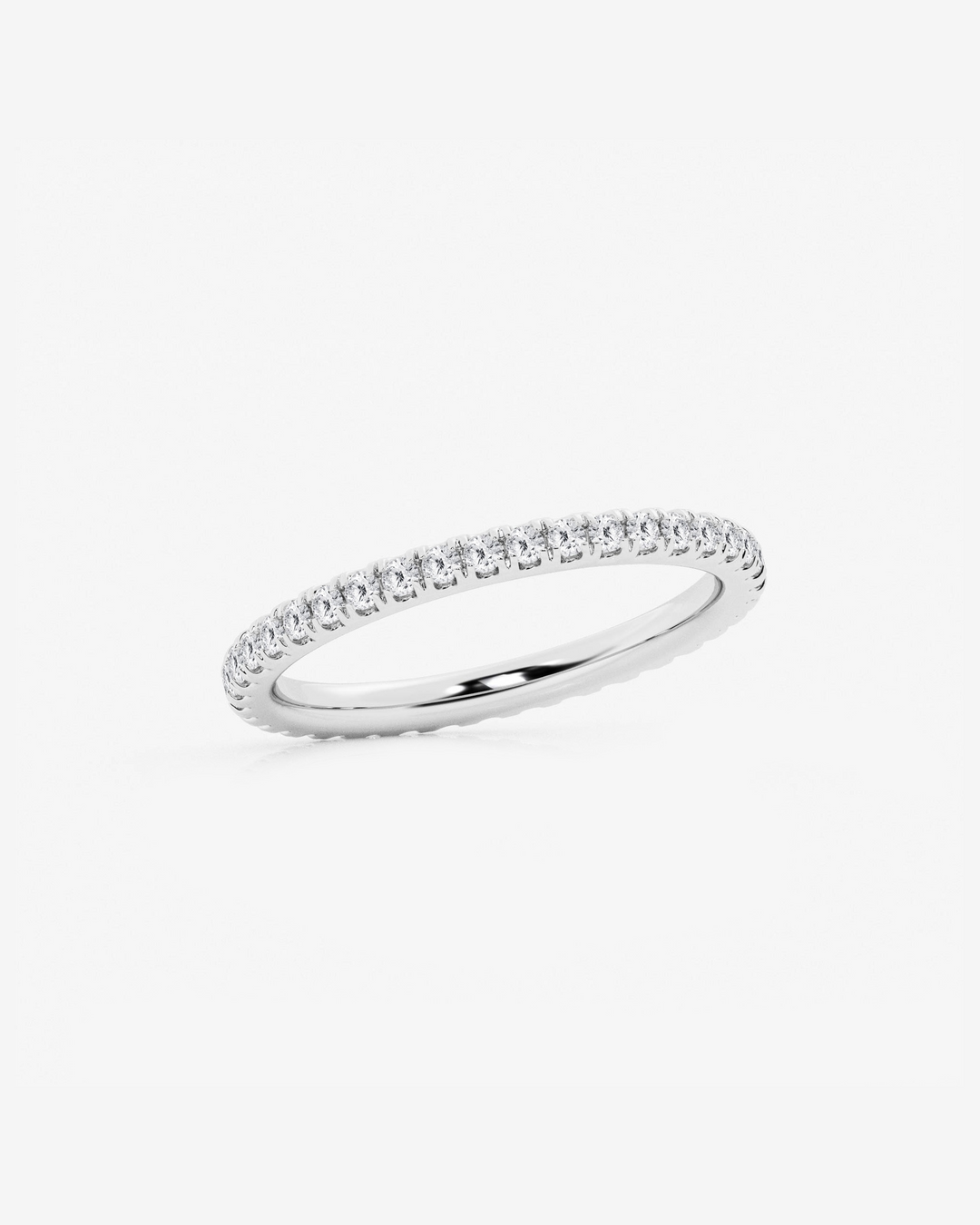 Halellea Wedding Band