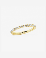 Load image into Gallery viewer, Halellea Wedding Band
