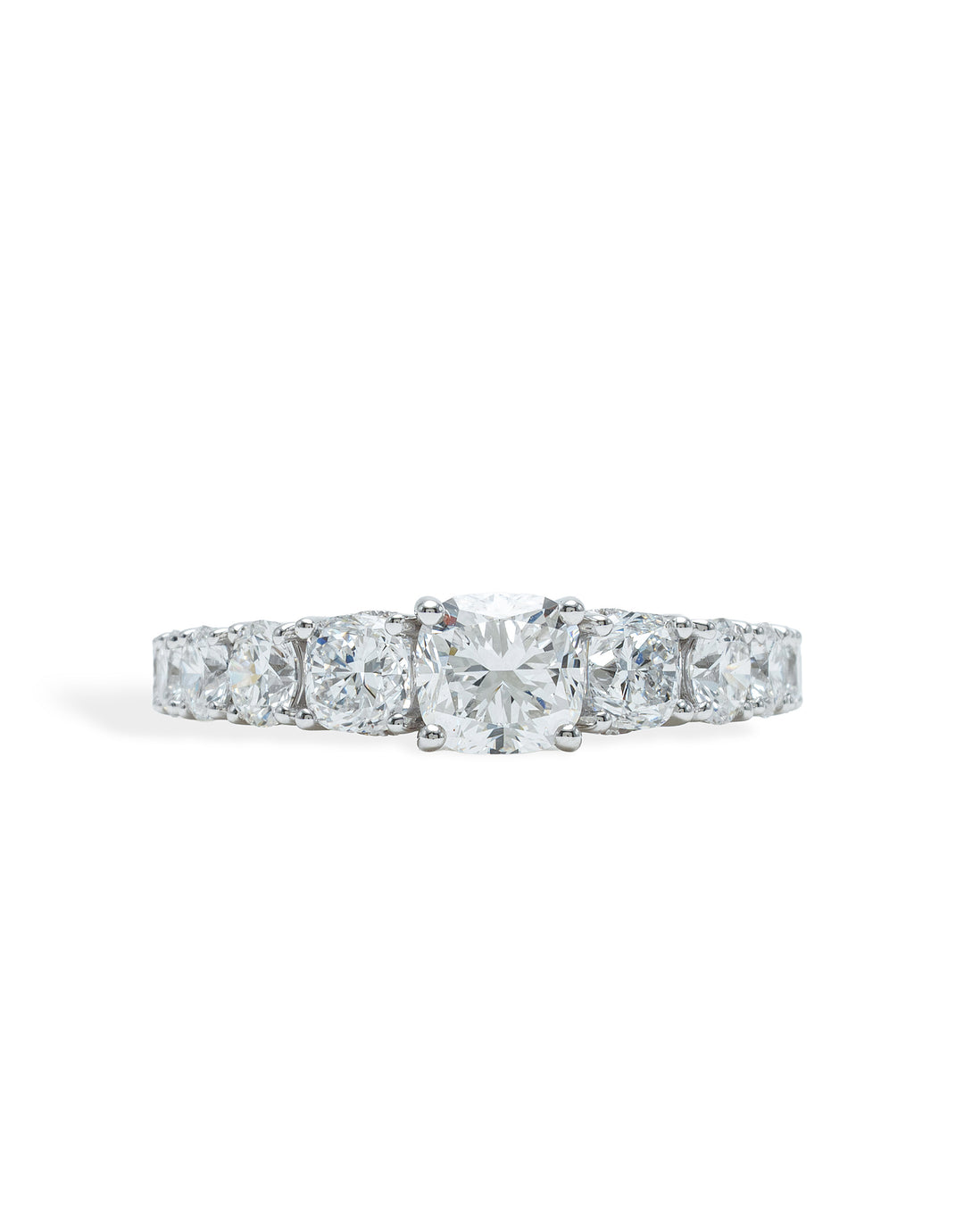 Kia Solitaire LGD Ring