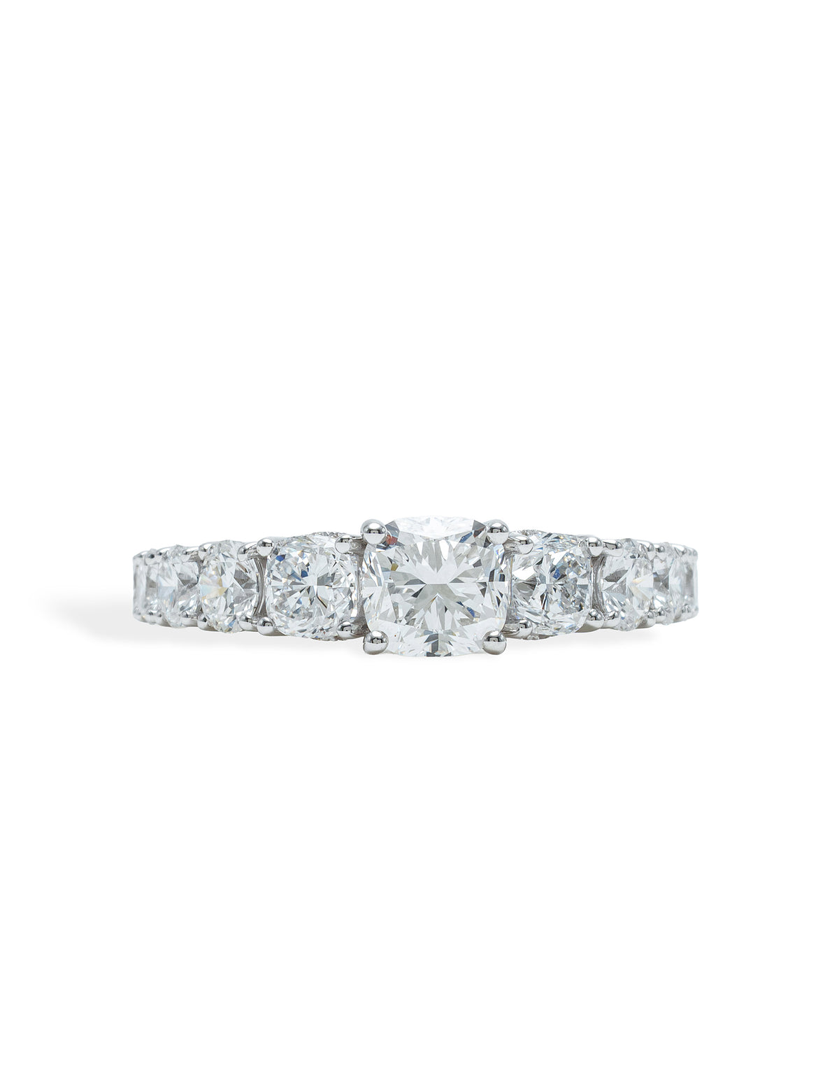 Kia solitaire lgd ring