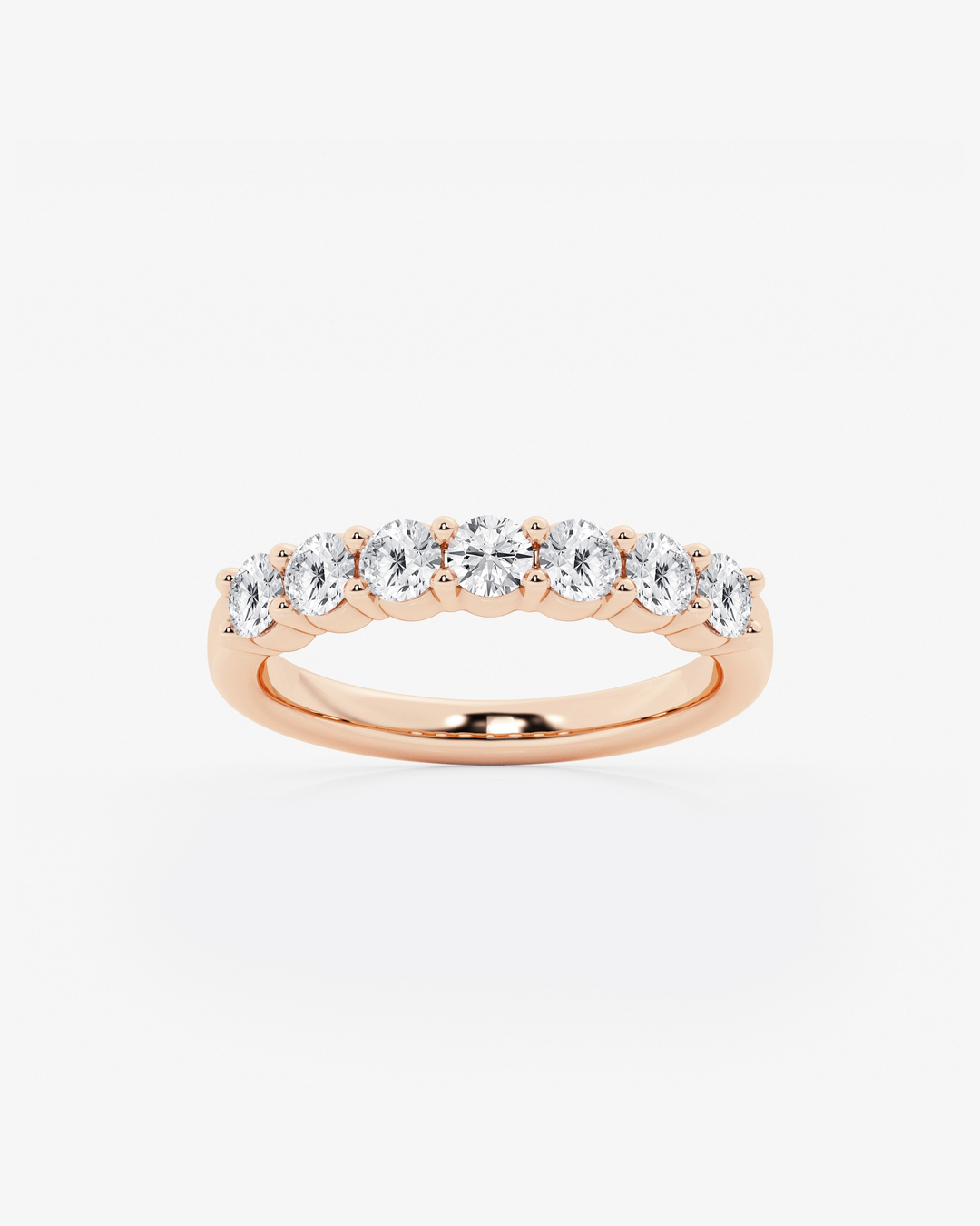 Serenne Wedding Band