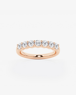 Load image into Gallery viewer, Serenne Wedding Band
