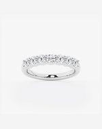 Load image into Gallery viewer, Serenne Wedding Band
