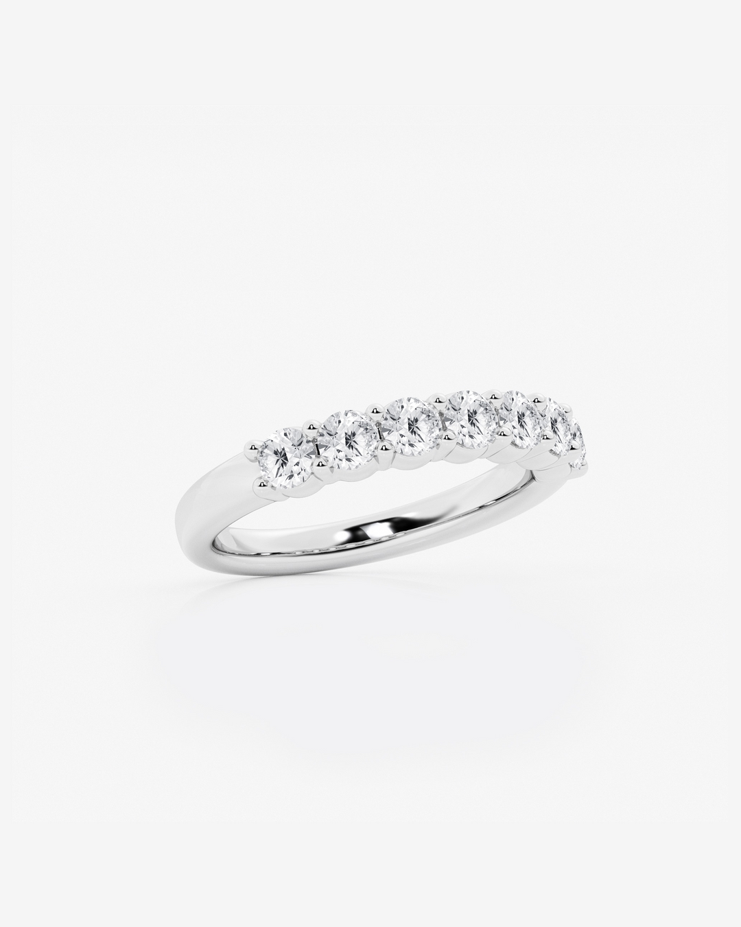 Serenne Wedding Band