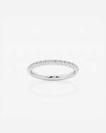 Load image into Gallery viewer, Solique Wedding Band
