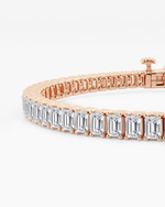 Load image into Gallery viewer, Sylelle Tennis Bracelet
