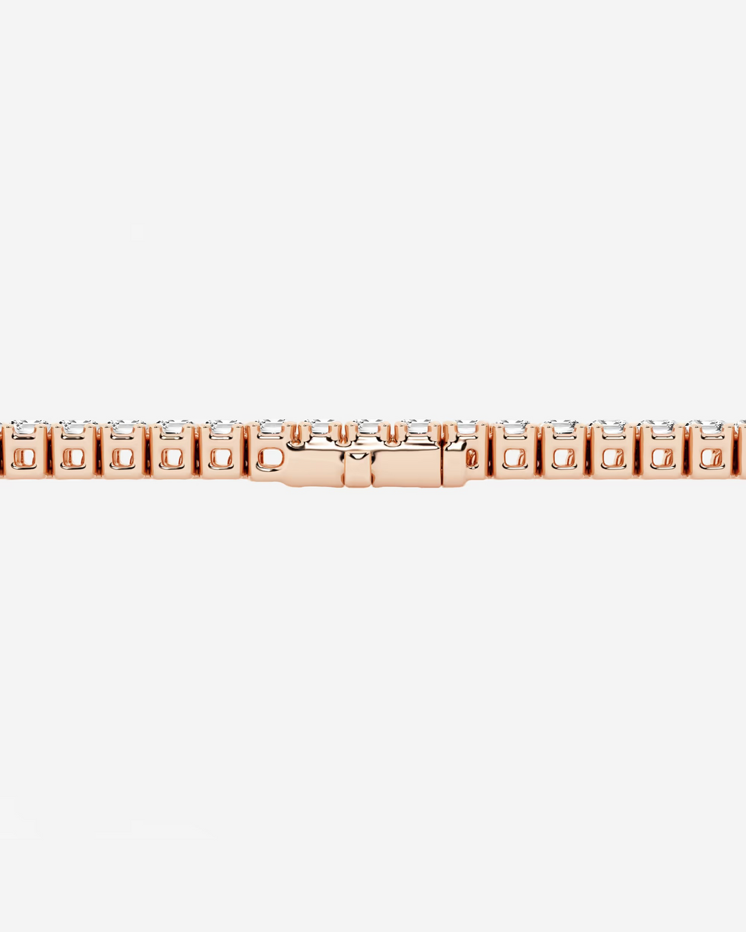 Sylelle Tennis Bracelet