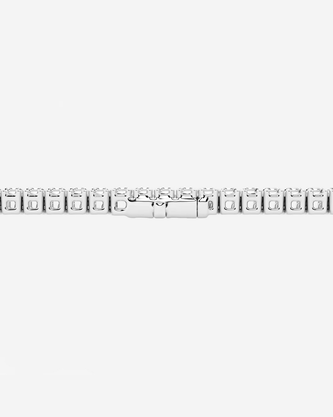 Sylelle Tennis Bracelet