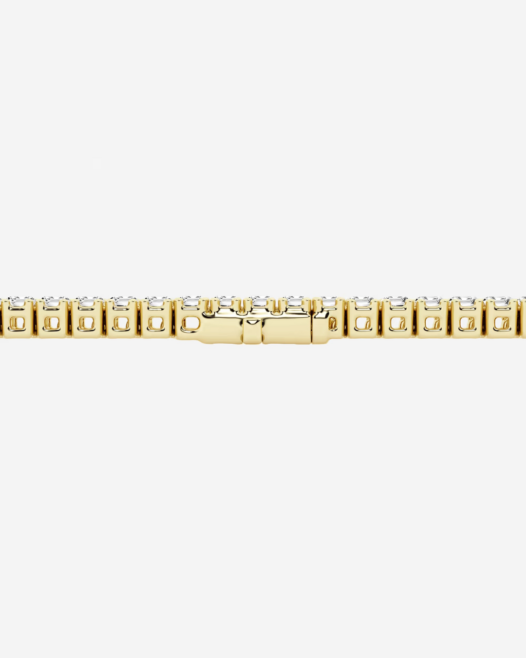 Sylelle Tennis Bracelet