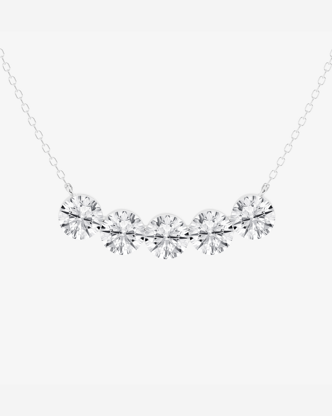 Syloria Arc Pendant