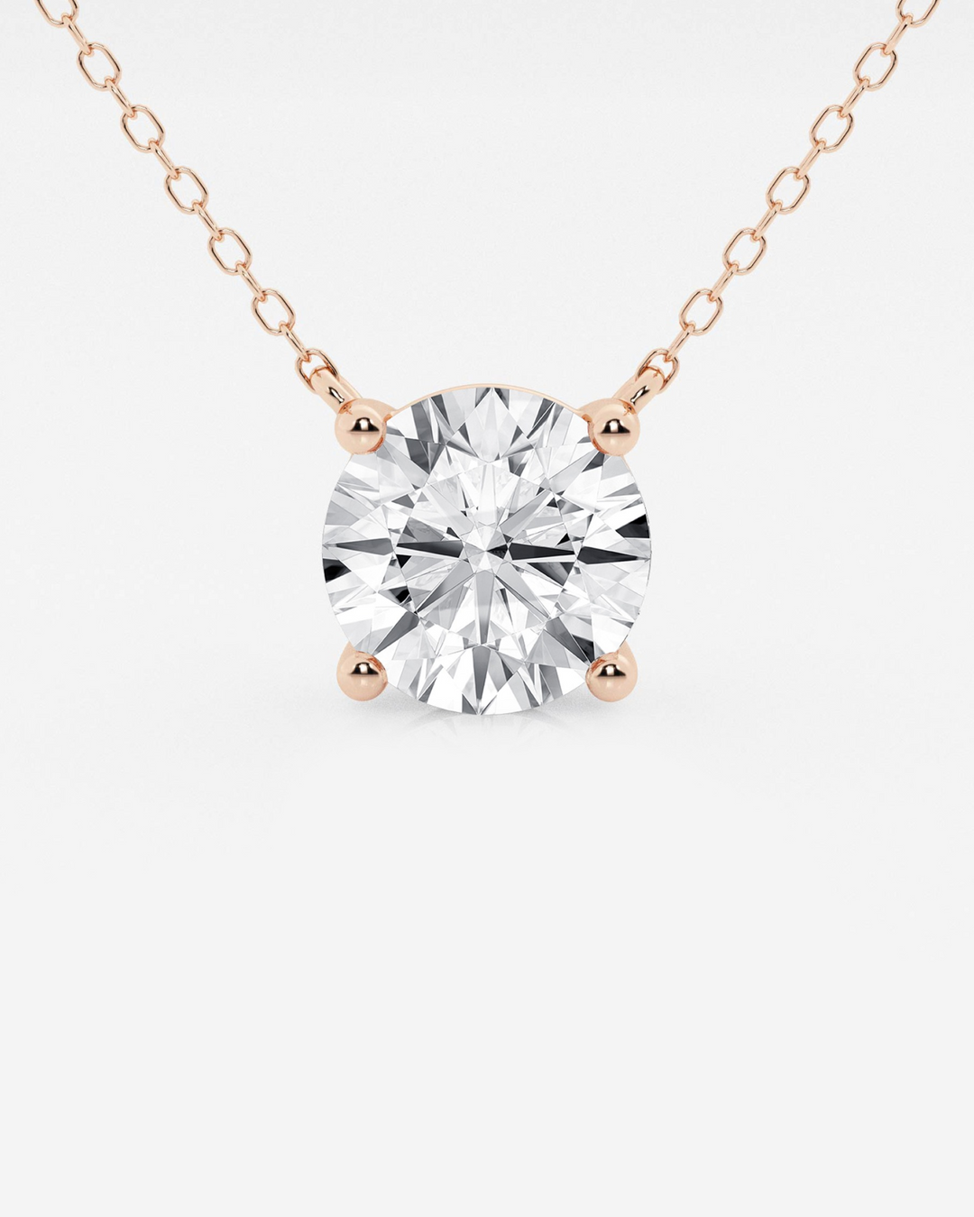 Tororia Round Pendant