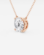 Load image into Gallery viewer, Tororia Round Pendant

