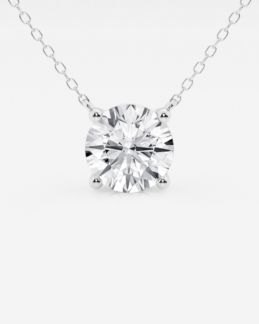 Tororia Round Pendant