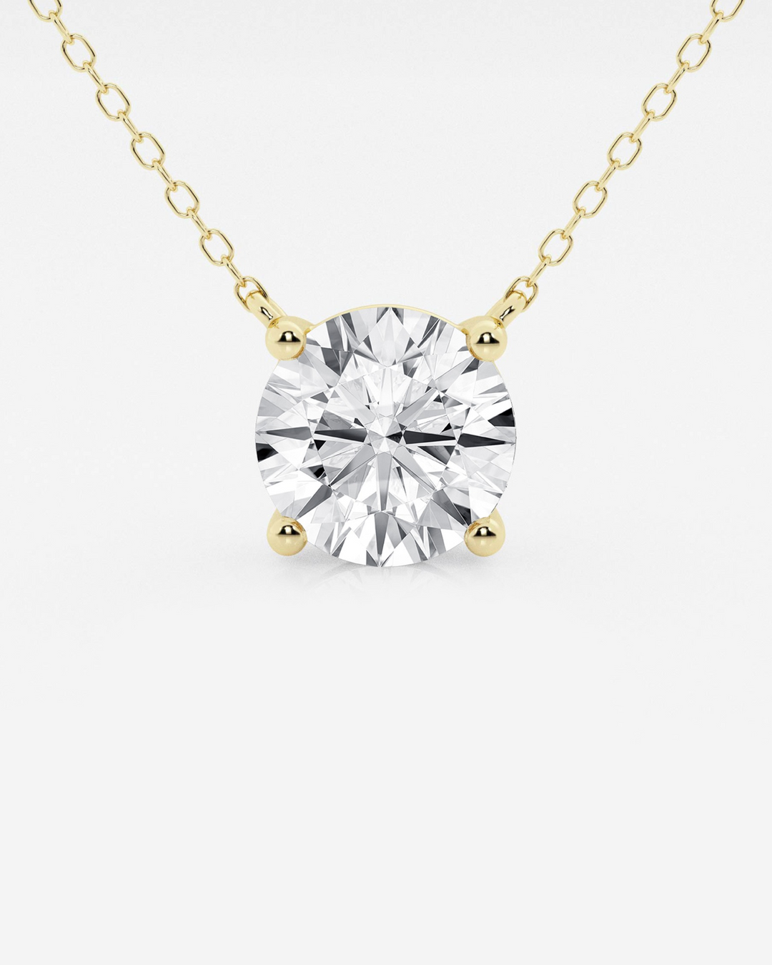 Tororia Round Pendant