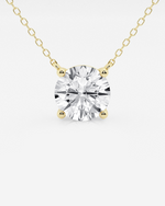 Load image into Gallery viewer, Tororia Round Pendant
