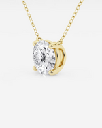 Load image into Gallery viewer, Tororia Round Pendant

