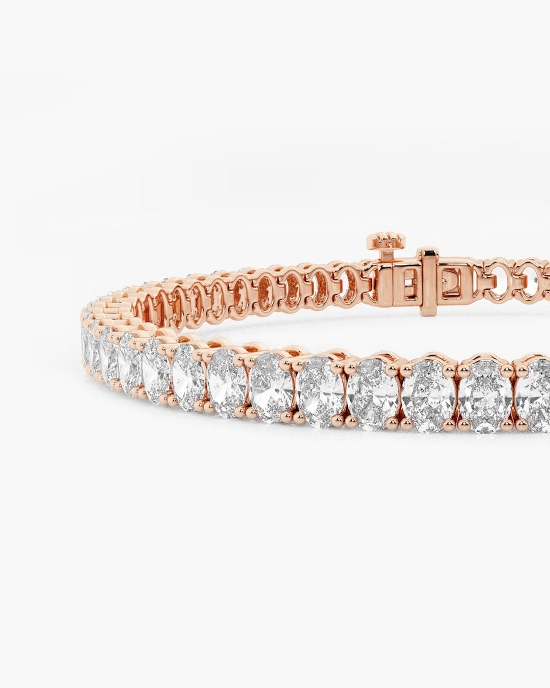 Valique Tennis Bracelet