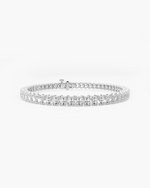 Load image into Gallery viewer, Valique Tennis Bracelet
