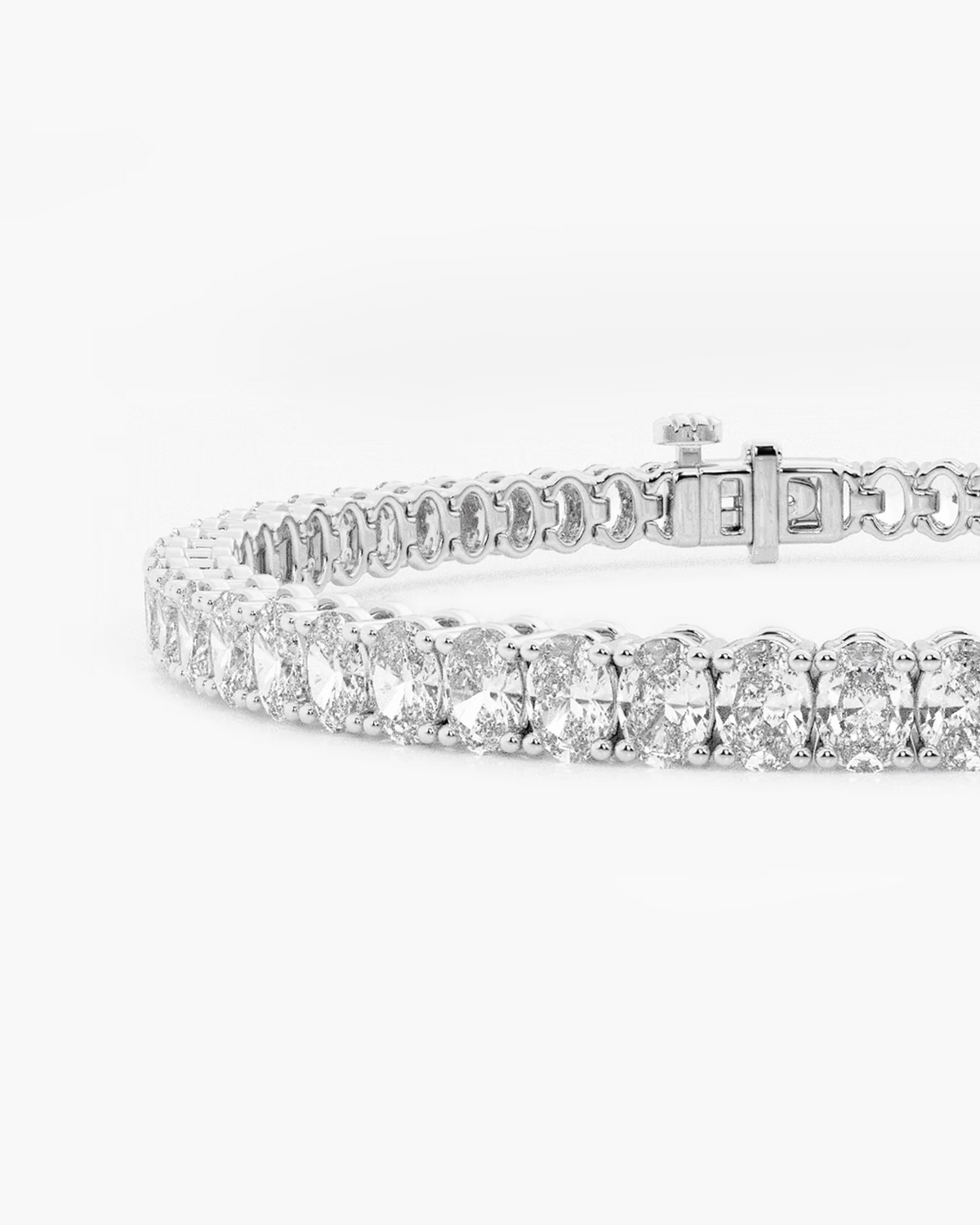 Valique tennis bracelet