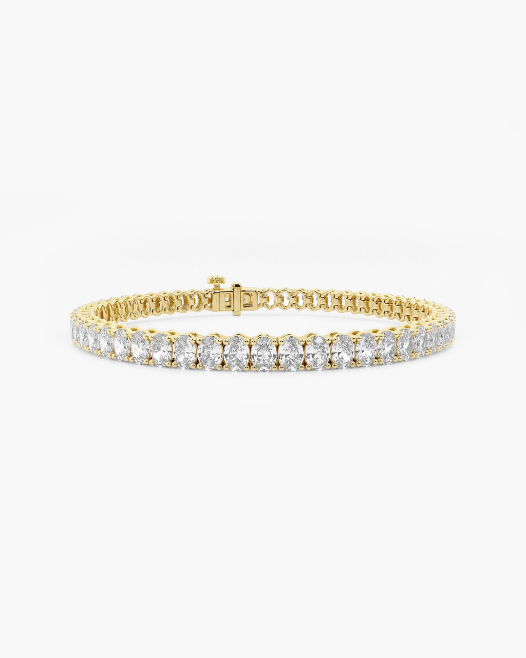 Valique Tennis Bracelet