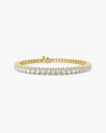 Load image into Gallery viewer, Valique Tennis Bracelet
