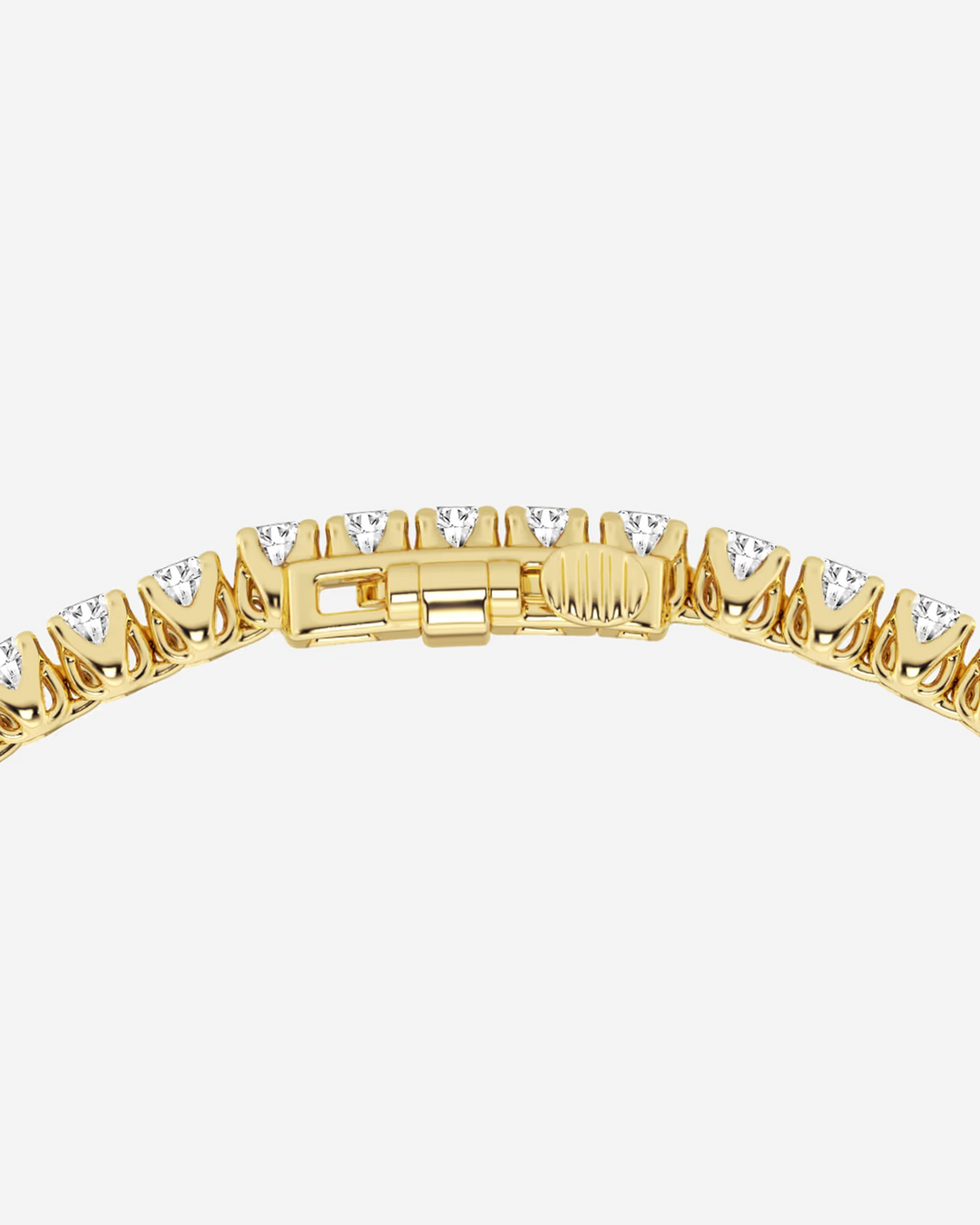 Valique Tennis Bracelet