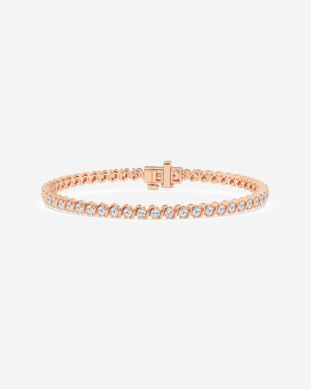 Virique Tennis Bracelet