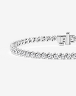 Load image into Gallery viewer, Virique Tennis Bracelet
