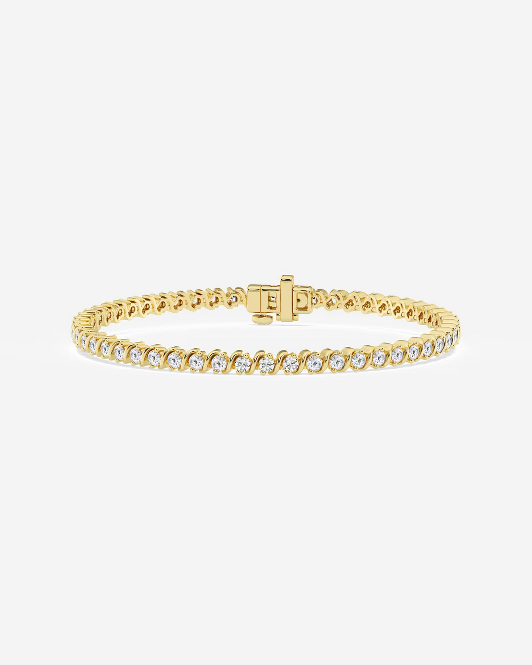 Virique Tennis Bracelet