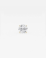 Load image into Gallery viewer, Viroria Round Stud
