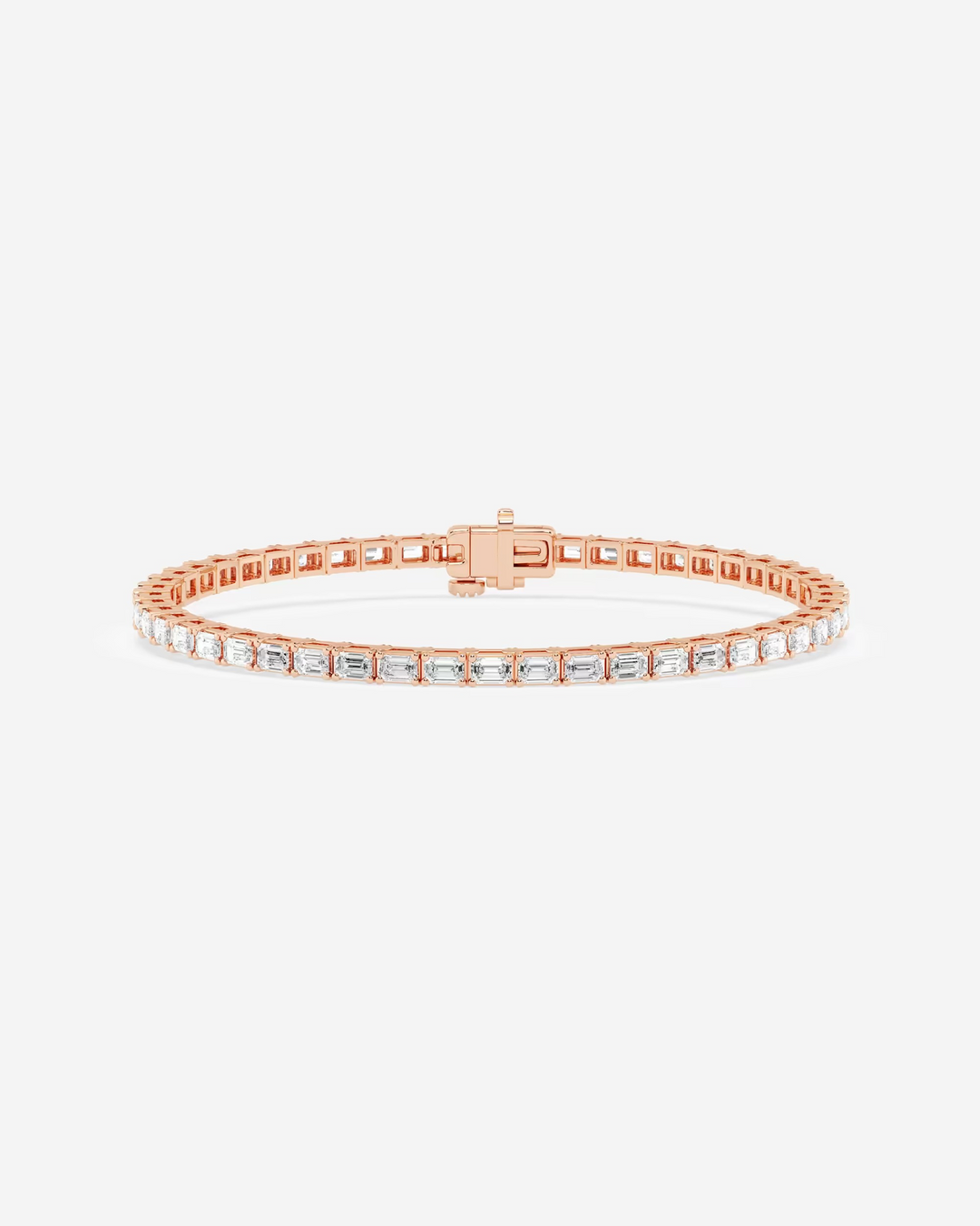 Yorelle Tennis Bracelet