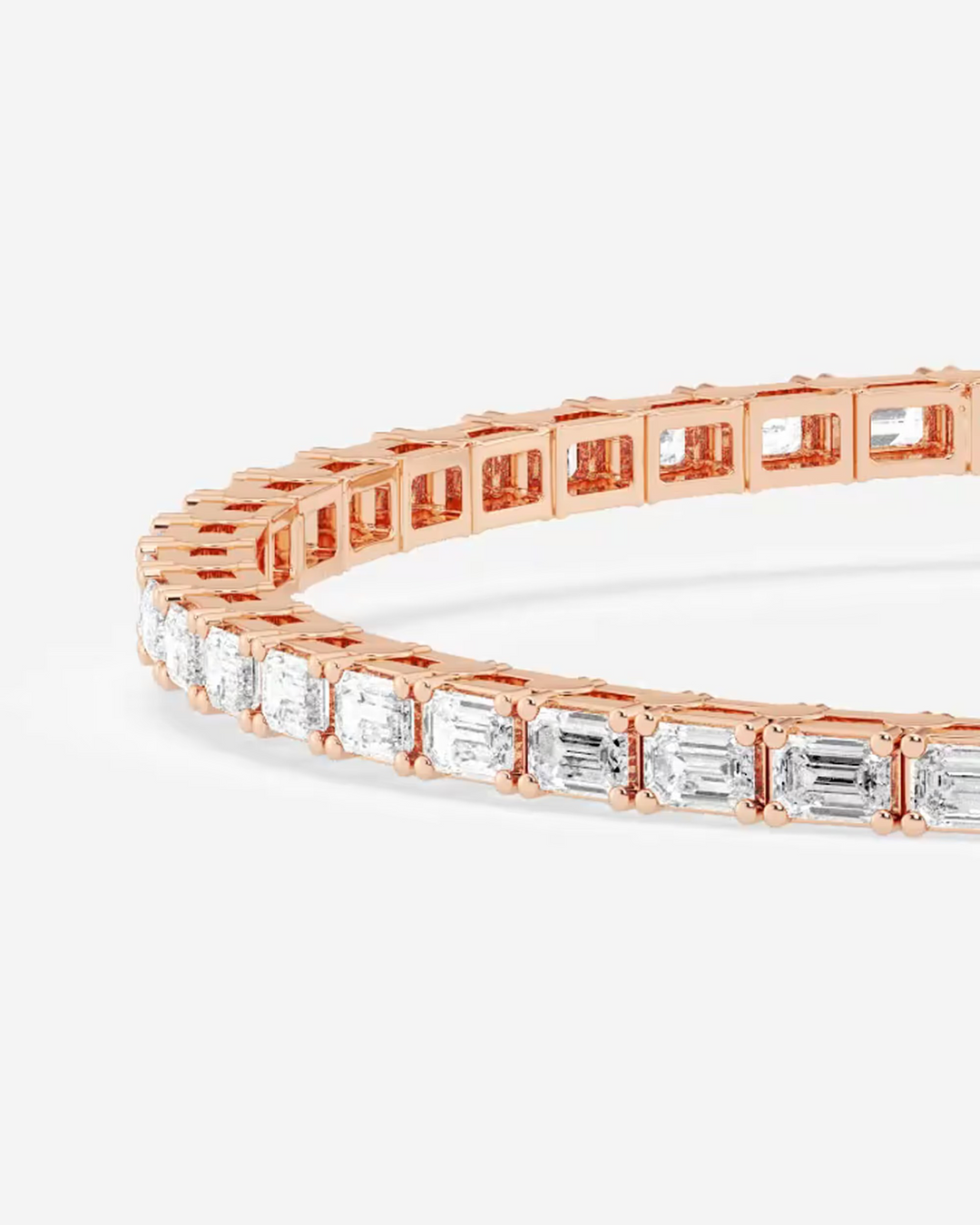 Yorelle Tennis Bracelet