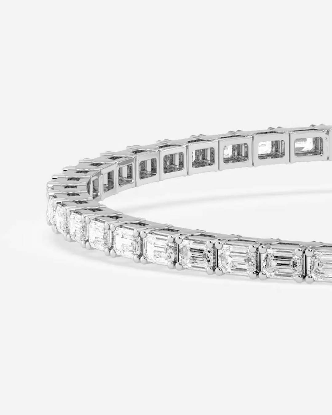 Yorelle Tennis Bracelet