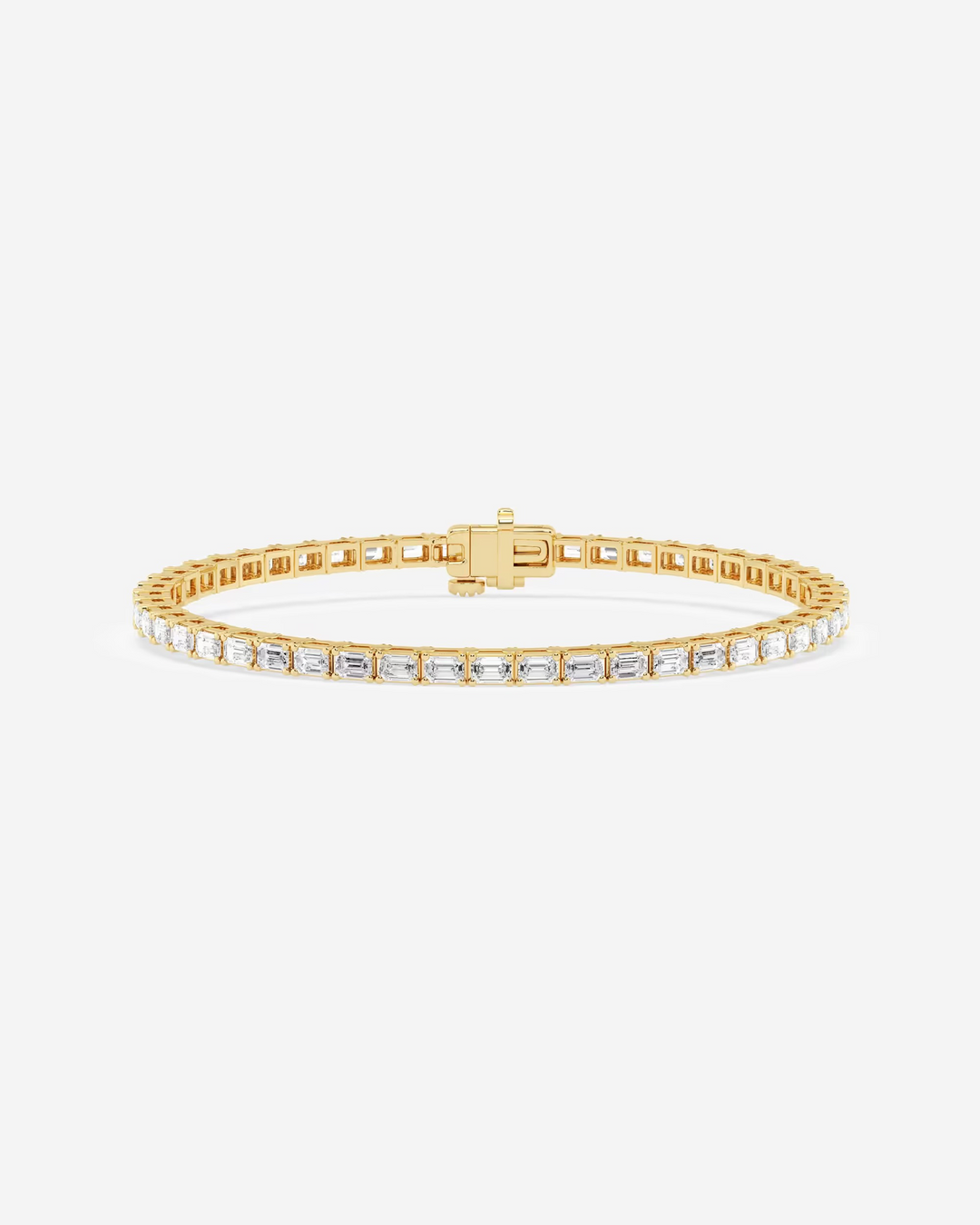 Yorelle Tennis Bracelet